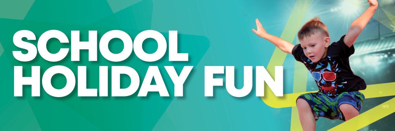 School Holiday Fun | Whyalla Recreation Centre