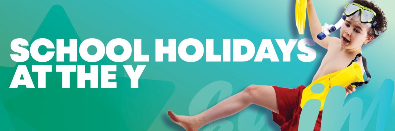 School Holiday Fun | Whyalla Recreation Centre